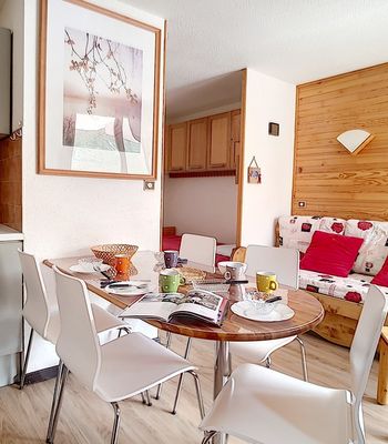 Appartement · Les Menuires - Photo 1