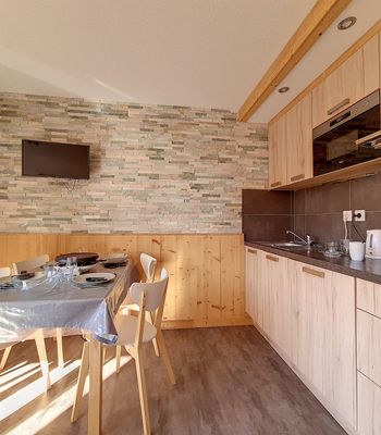 Studio · Les Menuires - Photo 2