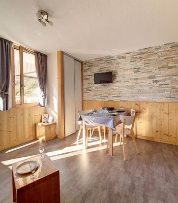 Studio · Les Menuires - Photo 6