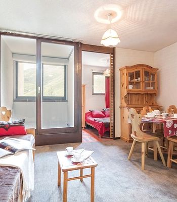 Appartement · Les Menuires - Photo 2