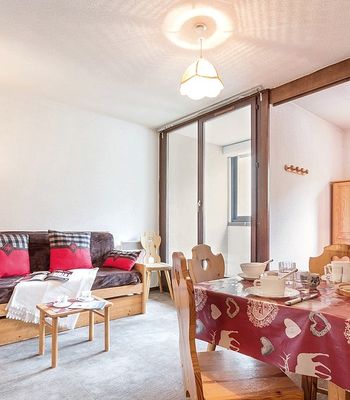 Appartement · Les Menuires - Photo 3