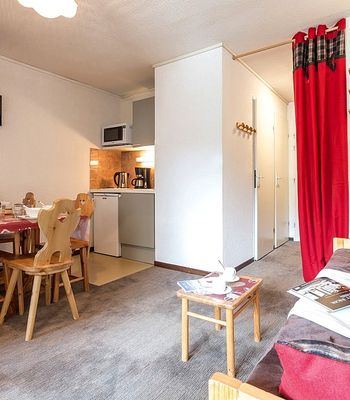 Appartement · Les Menuires - Photo 1