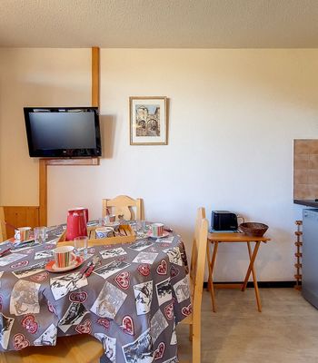 Studio · Les Menuires - Photo 1
