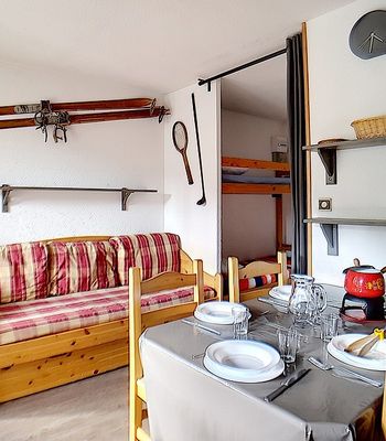 Appartement · Les Menuires - Photo 5