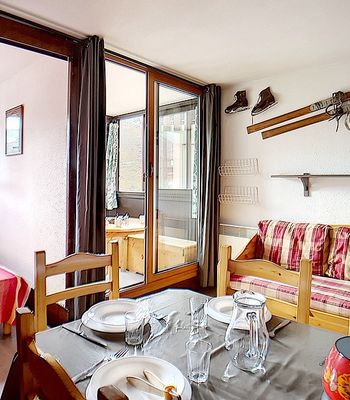 Appartement · Les Menuires - Photo 6
