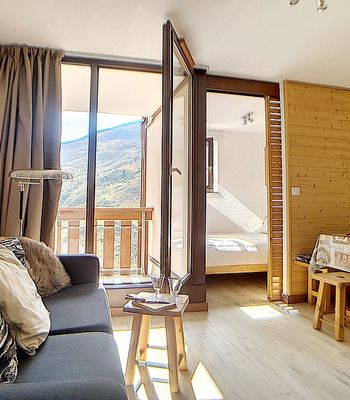 Appartement · Les Menuires - Photo 2