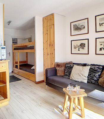 Appartement · Les Menuires - Photo 3
