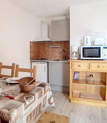 Appartement · Les Menuires - Photo 4