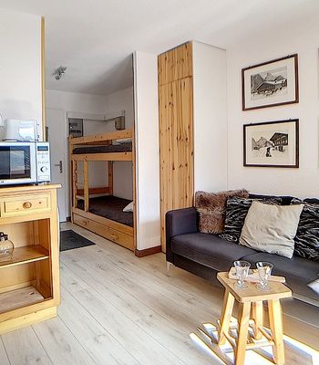 Appartement · Les Menuires - Photo 5