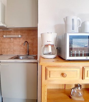 Appartement · Les Menuires - Photo 6