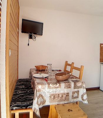Appartement · Les Menuires - Photo 7