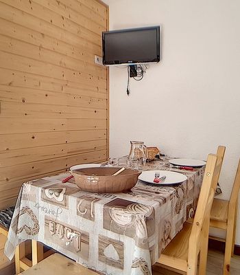 Appartement · Les Menuires - Photo 8