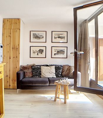 Appartement · Les Menuires - Photo 1
