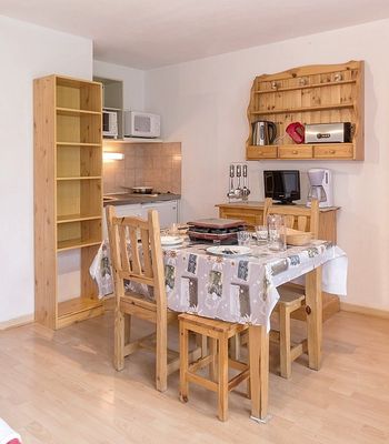 Studio · Les Menuires - Photo 2
