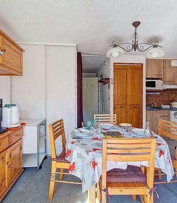 Appartement · Les Menuires - Photo 3