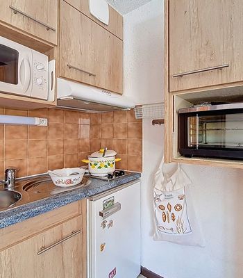 Appartement · Les Menuires - Photo 4