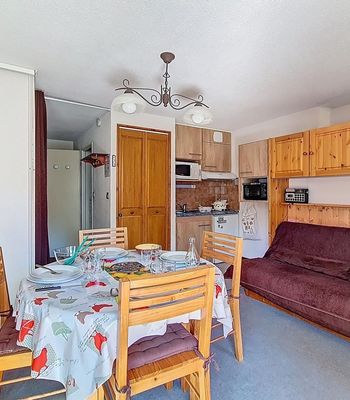 Appartement · Les Menuires - Photo 5