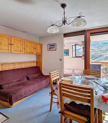 Appartement · Les Menuires - Photo 6