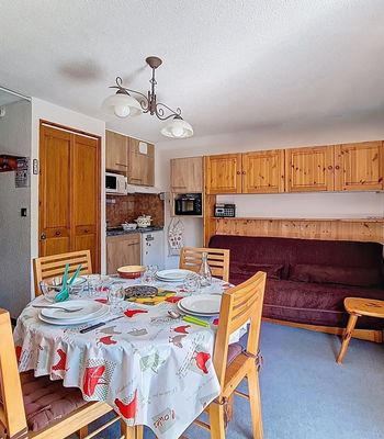Appartement · Les Menuires - Photo 7
