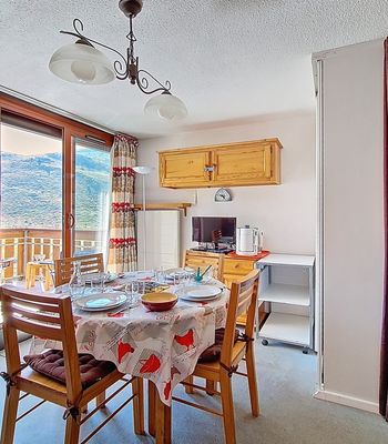 Appartement · Les Menuires - Photo 8