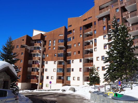 SKI SOLEIL SKI SOLEIL