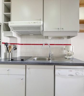 Studio · Les Menuires - Photo 6