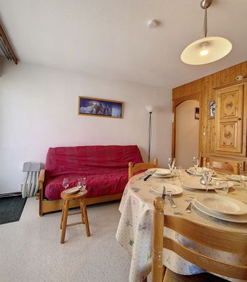 Appartement · Les Menuires - Photo 2