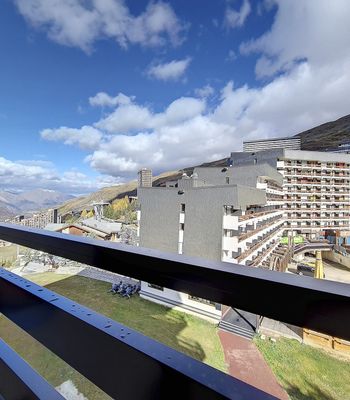 Appartement · Les Menuires - Photo 4