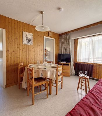 Appartement · Les Menuires - Photo 5