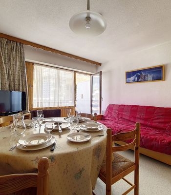 Appartement · Les Menuires - Photo 6