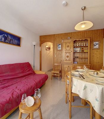 Appartement · Les Menuires - Photo 7