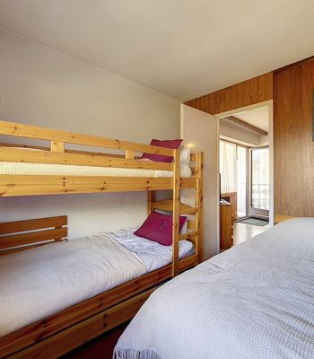 Appartement · Les Menuires - Photo 8