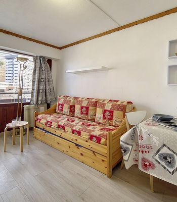Studio · Les Menuires - Photo 3