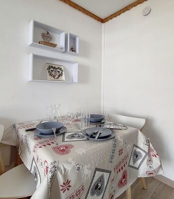 Studio · Les Menuires - Photo 5