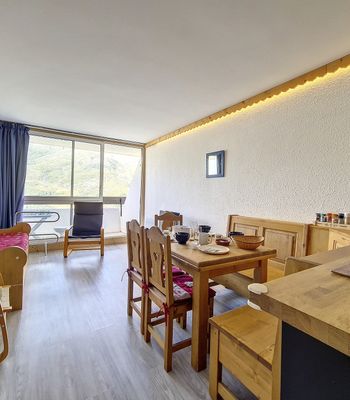 Appartement · Les Menuires - Photo 2