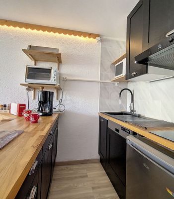 Appartement · Les Menuires - Photo 3