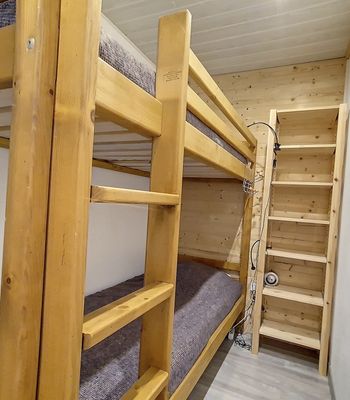 Appartement · Les Menuires - Photo 5