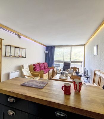 Appartement · Les Menuires - Photo 6