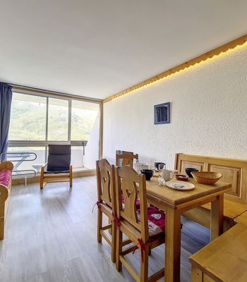 Appartement · Les Menuires - Photo 7