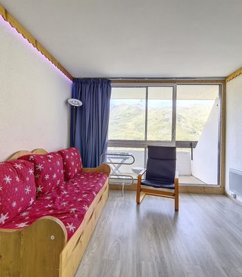 Appartement · Les Menuires - Photo 8