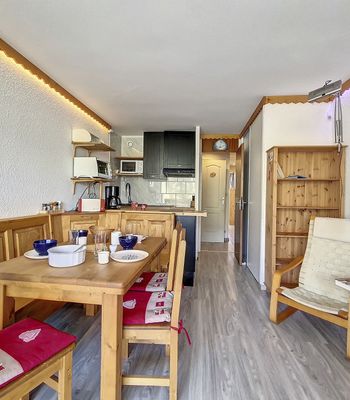 Appartement · Les Menuires - Photo 1