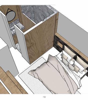 Appartement · Les Menuires - Photo 3