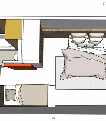 Appartement · Les Menuires - Photo 4