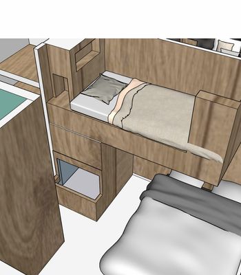 Appartement · Les Menuires - Photo 5