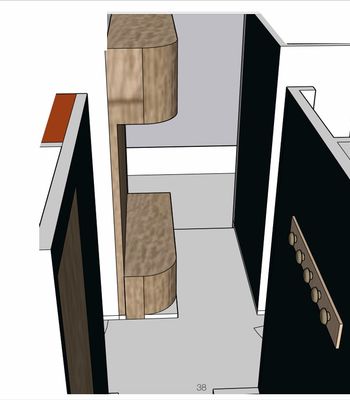 Appartement · Les Menuires - Photo 1