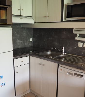 Appartement · Les Menuires - Photo 2