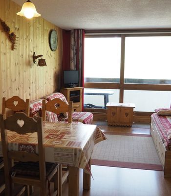 Appartement · Les Menuires - Photo 3