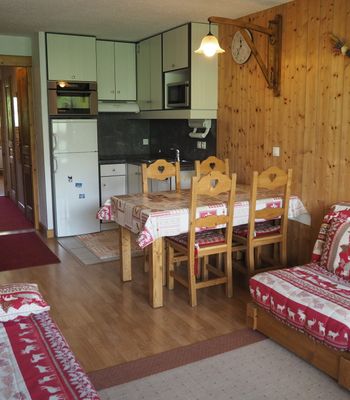 Appartement · Les Menuires - Photo 6