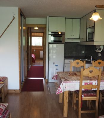 Appartement · Les Menuires - Photo 7