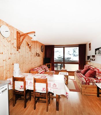 Appartement · Les Menuires - Photo 1